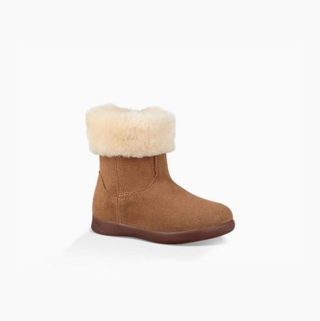 UGG Jorie II - Boots Barn - Brune (NO-E737)